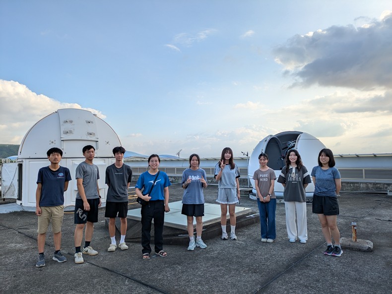 2025墾丁天文台暑期高中天文營觀測花絮-圖片18