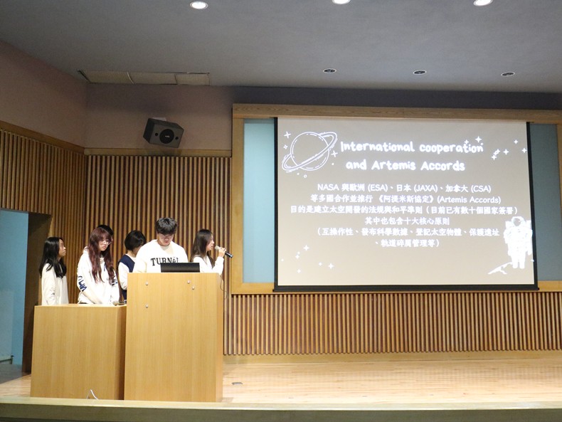 2026寒假天文營學習花絮-圖片3