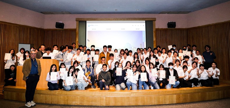 2026寒假天文營學習花絮-圖片9