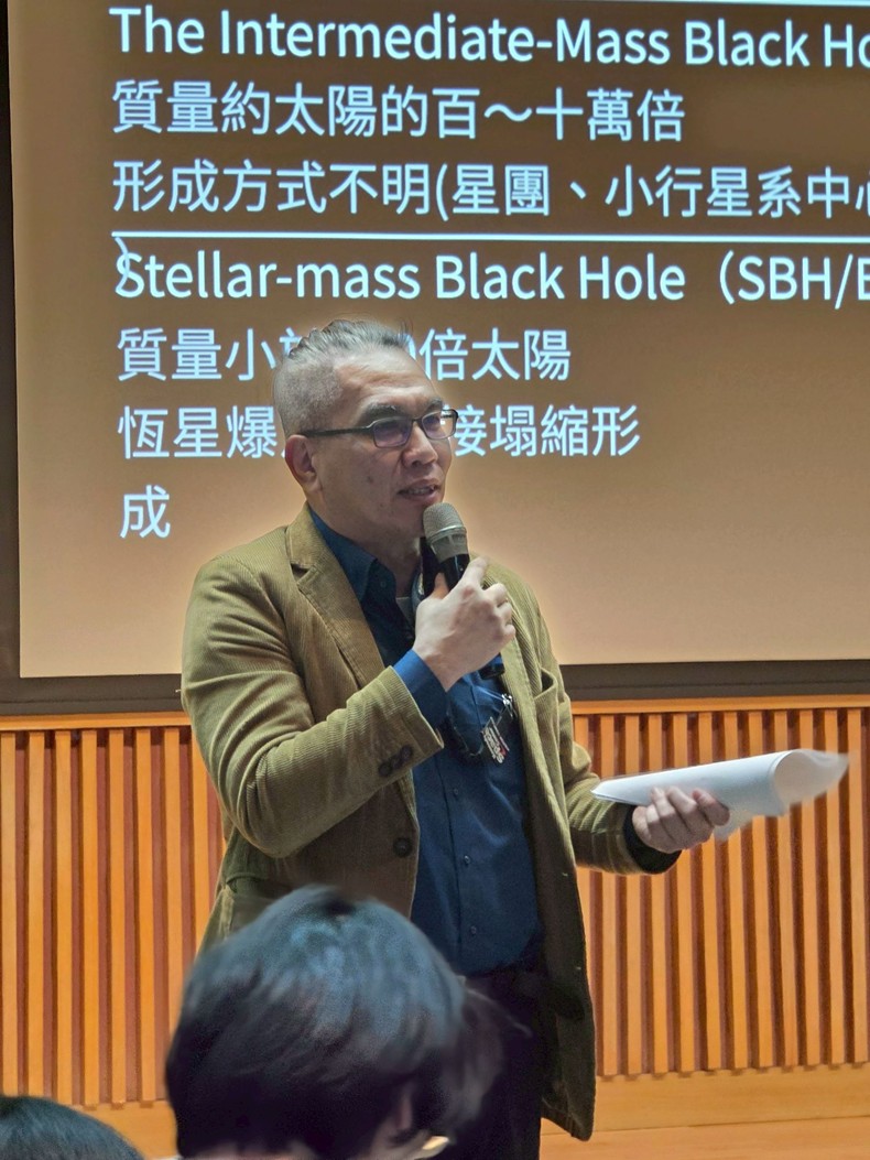 2026寒假天文營學習花絮-圖片11