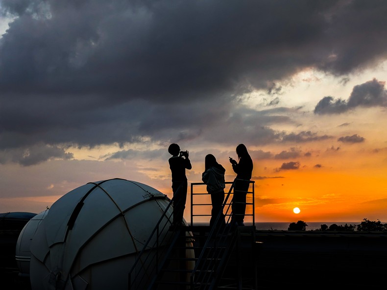 2026寒假天文營學習花絮-圖片12
