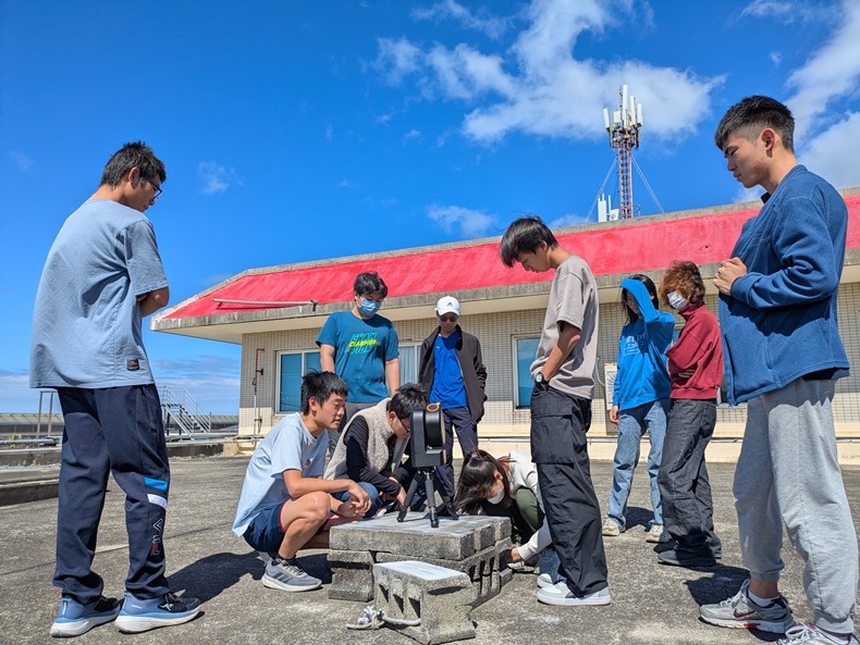 2026寒假天文營學習花絮-圖片15