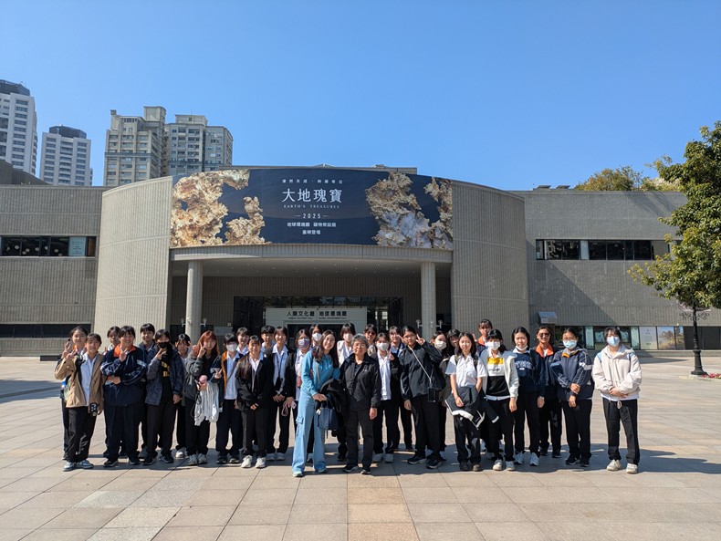 2026寒假天文營學習花絮-圖片16