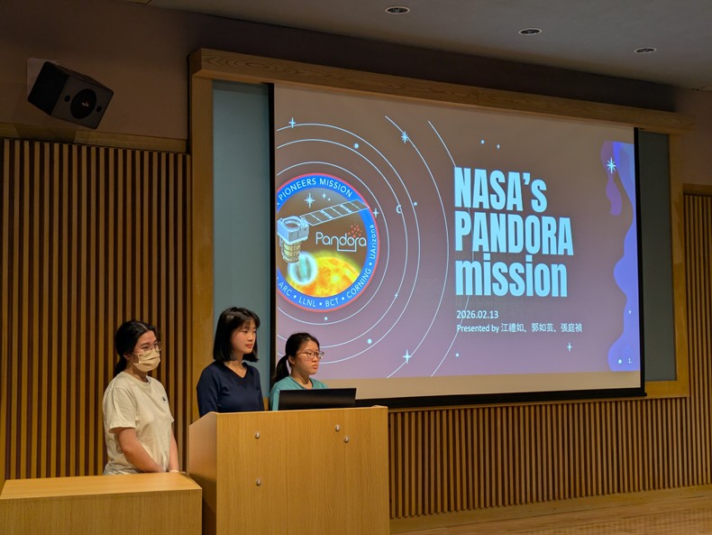 2026寒假天文營學習花絮-圖片17