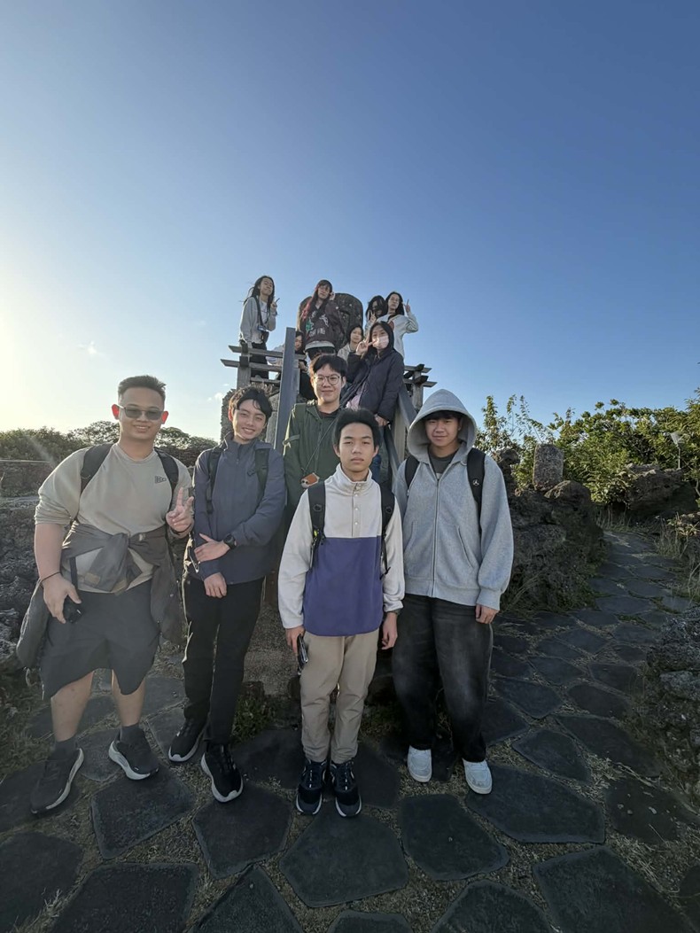 2026寒假天文營學習花絮-圖片19