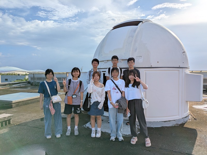2026暑假高中天文營學習花絮-圖片14