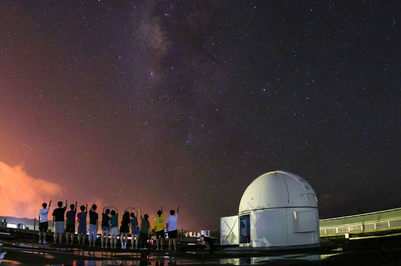 2026暑假高中天文營學習花絮-圖片18