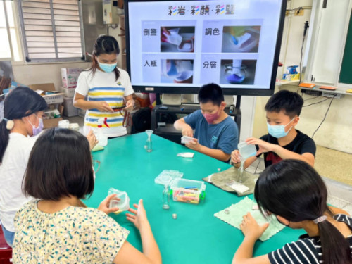 石在好用