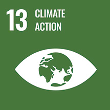 SDG 13 氣候行動